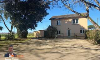 Maison 4 Pièces 90 m² à vendre à Colayrac-Saint-Cirq (47450)