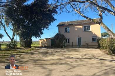 Maison 4 pièces 189500 €