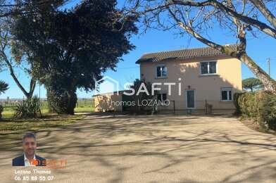 Maison 4 pièces 189500 €