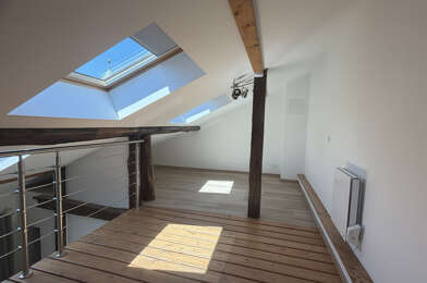 Appartement 3 pièces 765 €