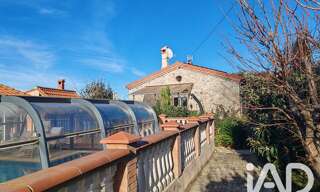 Maison 8 Pièces 310 m² à vendre à Maureillas-las-Illas (66480)