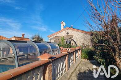 Maison 8 pièces 577000 €