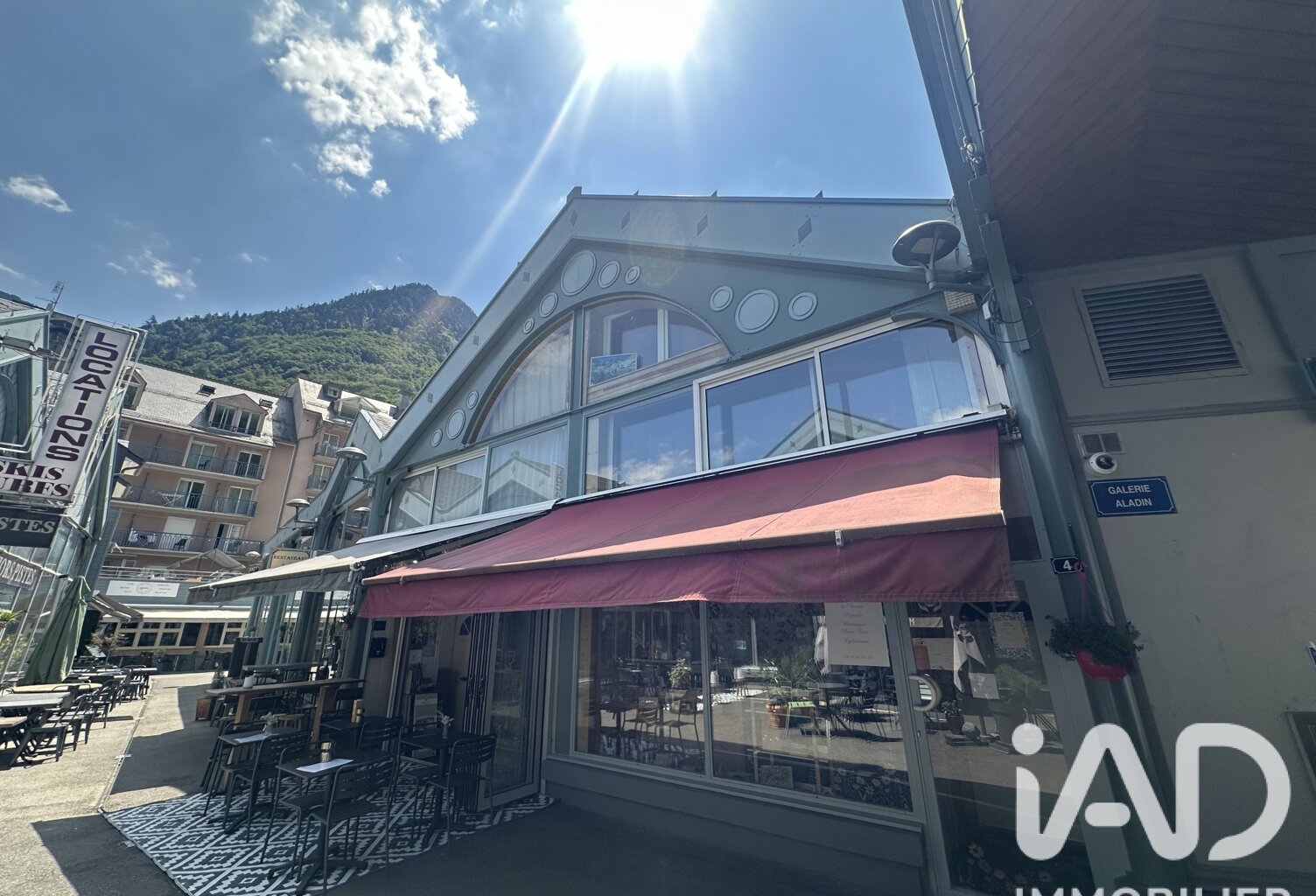 Vente Triplex 7 pièces — photo 1