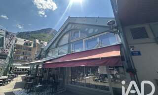 Appartement 7 Pièces 93 m² à vendre à Cauterets (65110)