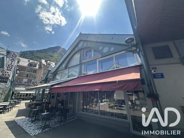 Vente Triplex 7 pièces — photo du bien