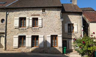 Maison 7 Pièces 190 m² à vendre à Bligny-sur-Ouche (21360)
