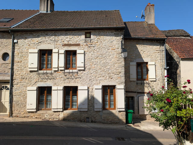 Maison proposé à Bligny-sur-Ouche
