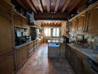 Grande maison de 179 m2 avec ascenseur privatif   Bligny-sur — photo 4