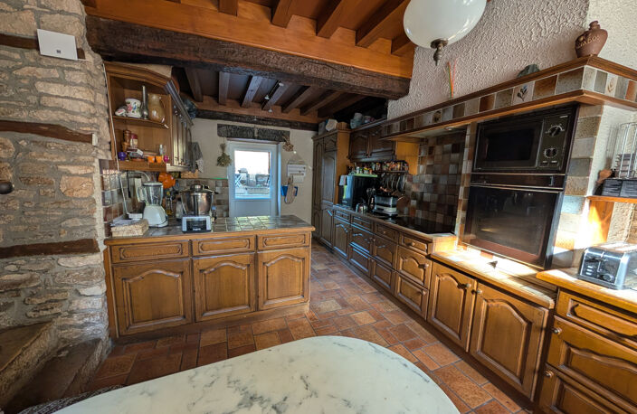 Grande maison de 179 m2 avec ascenseur privatif   Bligny-sur — photo 5