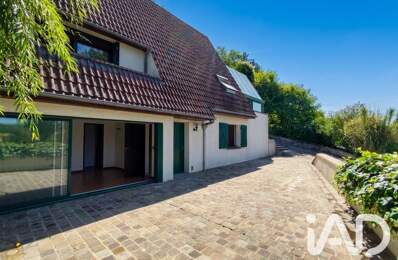 Vente Maison de campagne 5 pièces — photo du bien