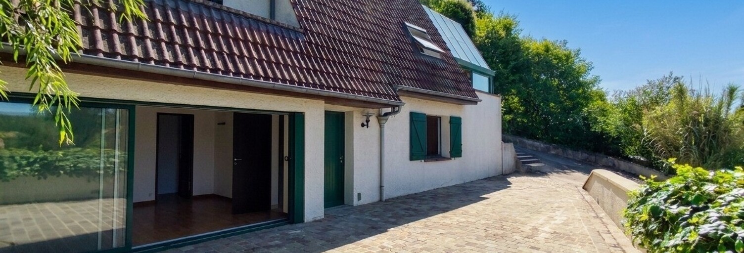 Maison 5 Pièces 130 m² à vendre à Montreuil (28500)