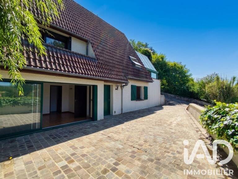 Vente Maison de campagne 5 pièces — photo 1