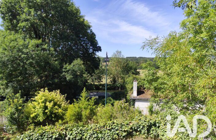 Vente Maison de campagne 5 pièces — photo 2