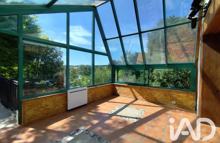 Vente Maison de campagne 5 pièces — photo 3