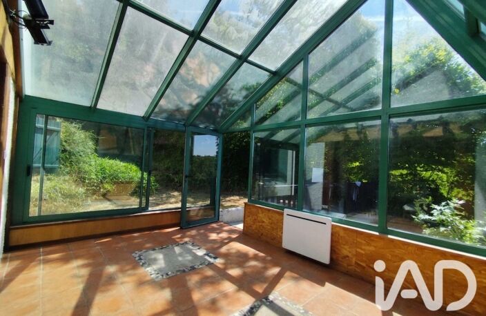 Vente Maison de campagne 5 pièces — photo 4