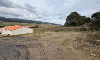 Terrain  665 m² à vendre à Villeneuve-Minervois (11160)