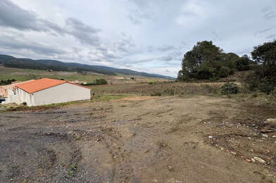 Terrain  53500 €