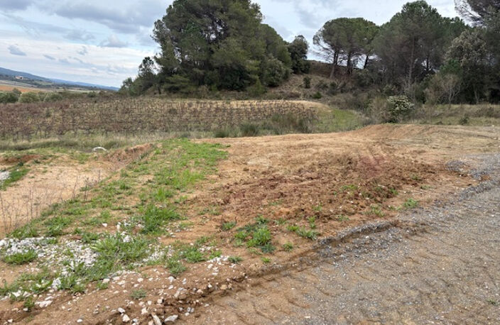 Terrain constuctible avec vue — photo 2