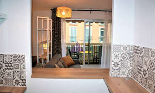 Appartement 2 Pièces 40 m² à louer à Hyères (83400)