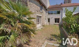 Maison 5 Pièces 108 m² à vendre à Maulévrier (49360)