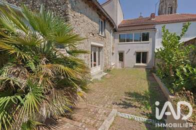 Maison 5 pièces 169900 €