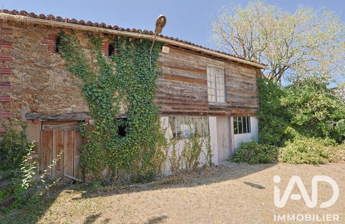 Vente Maison de ville 5 pièces — photo 3