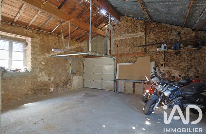 Vente Maison de ville 5 pièces — photo 4