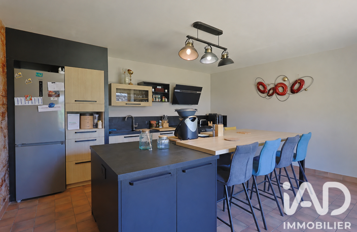 Vente Maison de ville 5 pièces — photo 5