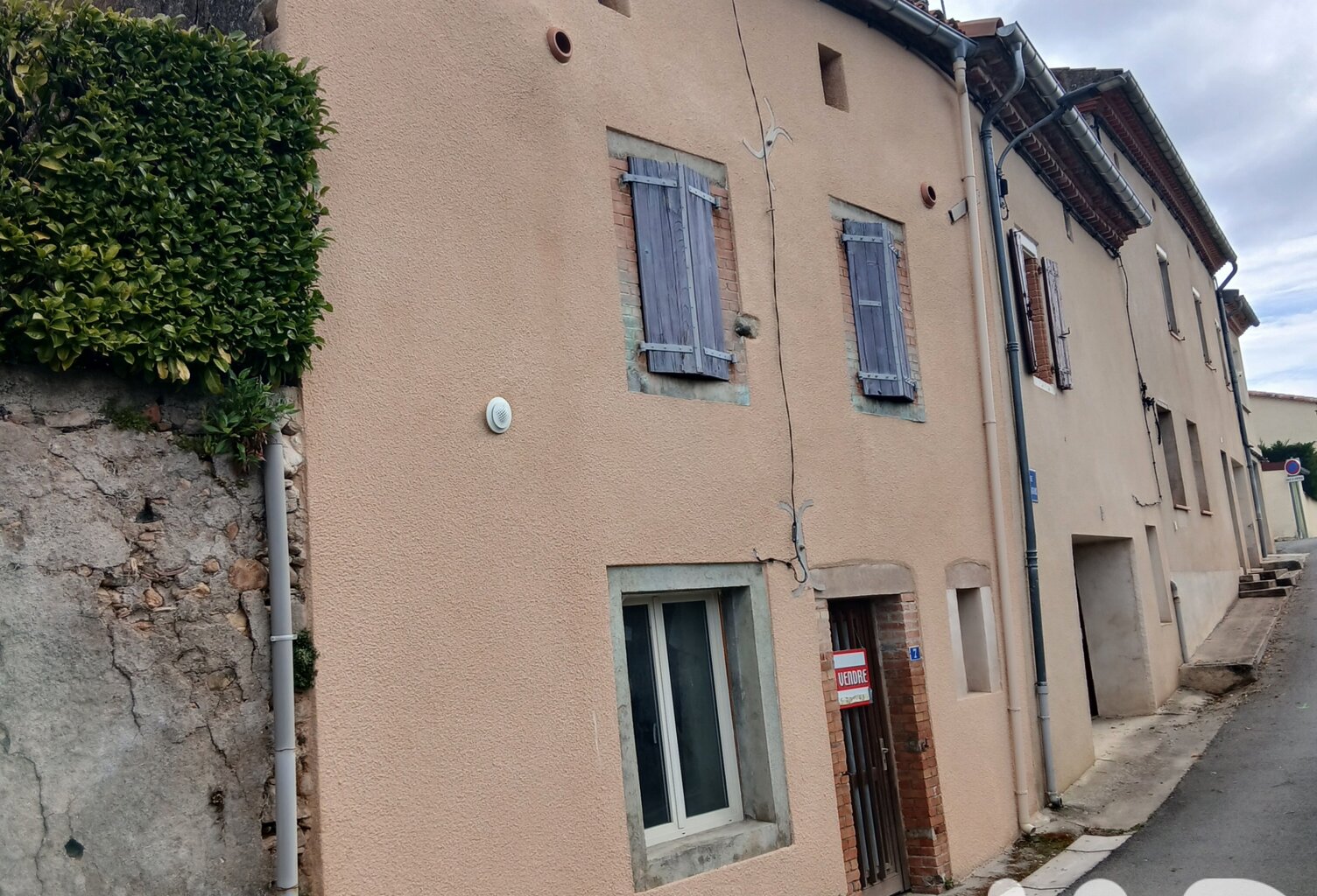Vente Maison de village 3 pièces — photo 1