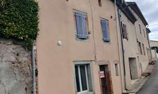 Maison 3 Pièces 65 m² à vendre à Terre-de-Bancalié (81120)