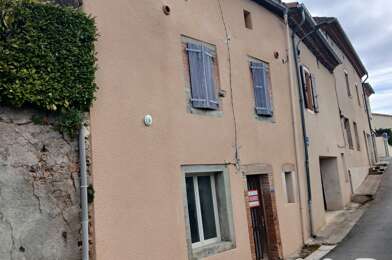 Maison 3 pièces 49000 €