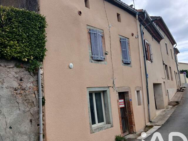 Vente Maison de village 3 pièces — photo du bien