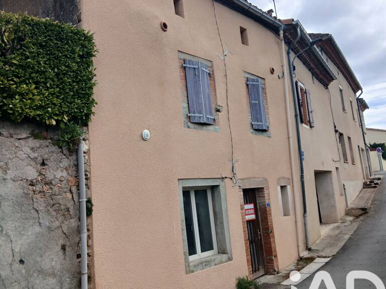 Vente Maison de village 3 pièces — photo 1