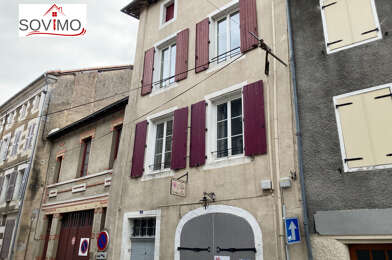 Immeuble  78400 €