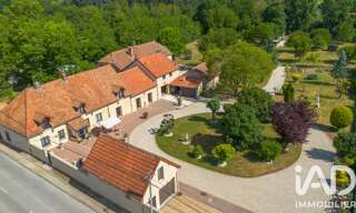 Maison 12 Pièces 321 m² à vendre à Charny-le-Bachot (10380)