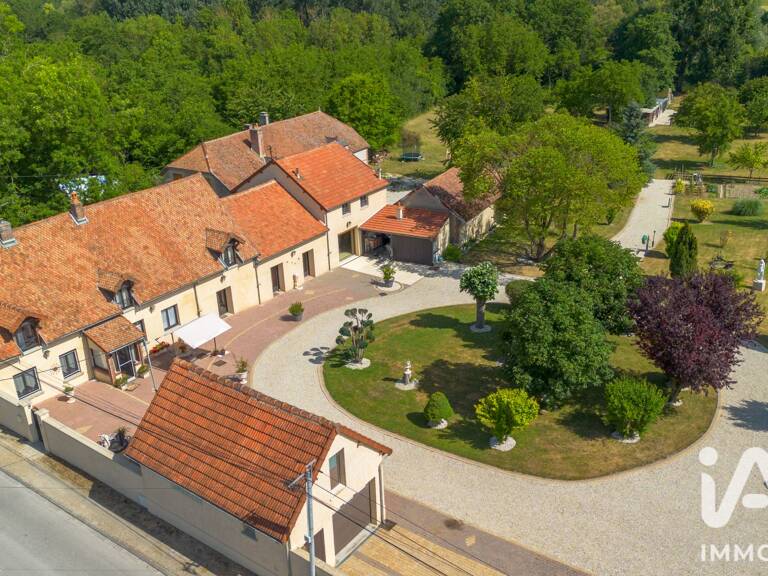 Vente Maison/villa 12 pièces — photo 1