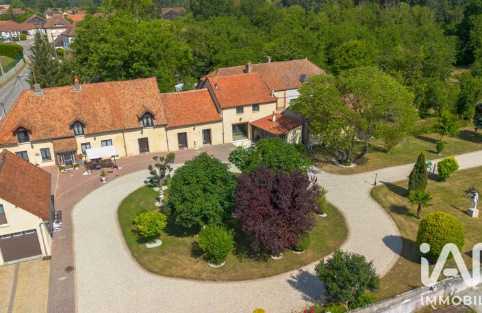 Vente Maison/villa 12 pièces — photo 3