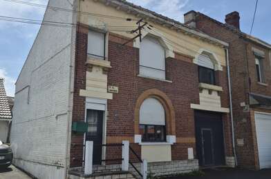 Maison 6 pièces 195000 €