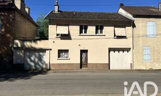 Maison 5 Pièces 134 m² à vendre à Moulins (03000)