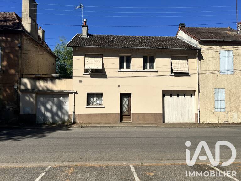 Vente Maison/villa 5 pièces — photo 1
