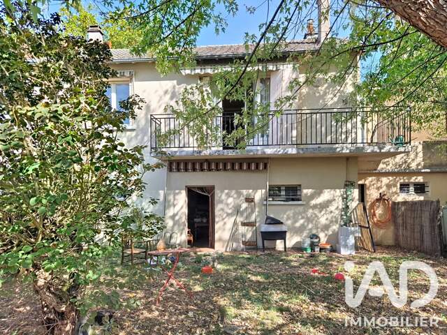 Vente Maison/villa 5 pièces — photo du bien