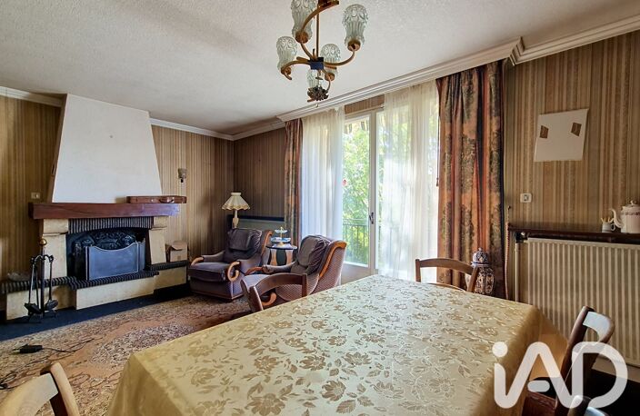 Vente Maison/villa 5 pièces — photo 2