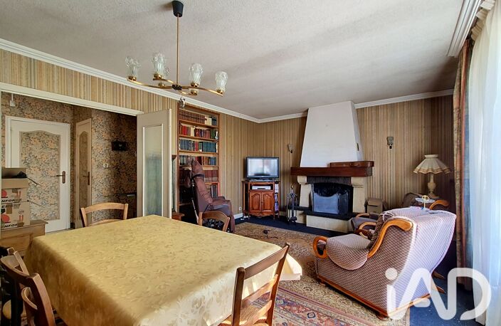 Vente Maison/villa 5 pièces — photo 3