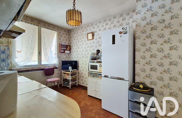 Vente Maison/villa 5 pièces — photo 4