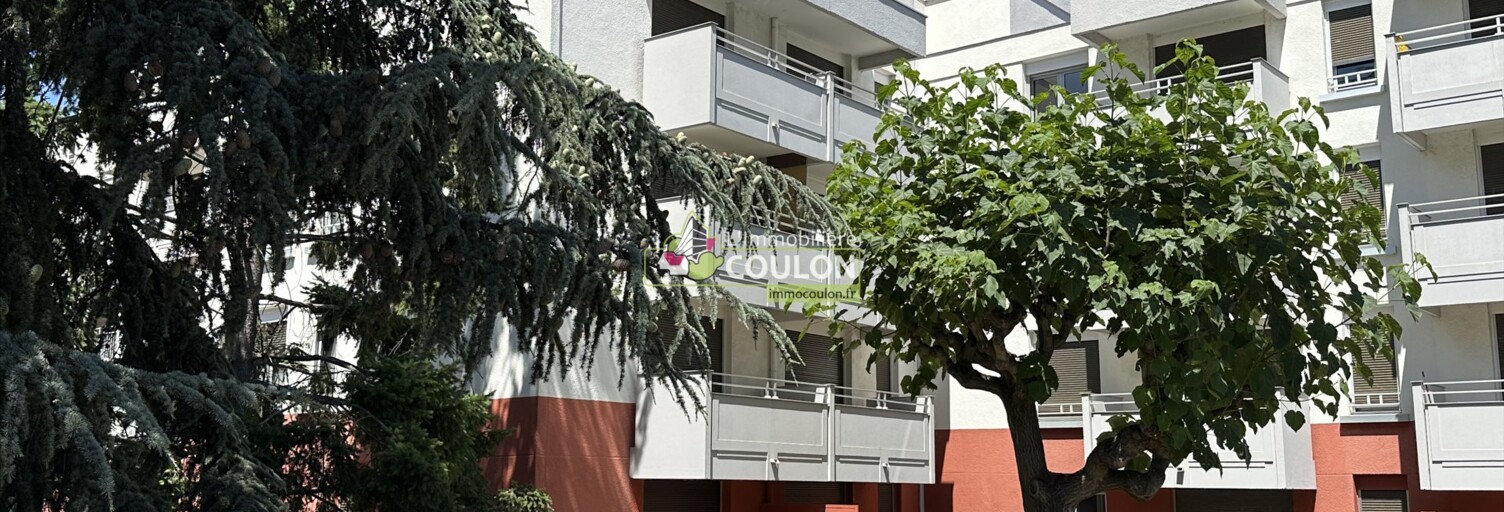 Appartement 1 Pièce 23 m² à louer à Clermont-Ferrand (63000)