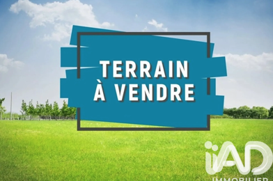 Terrain  40000 €