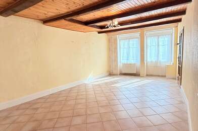 Maison 5 pièces 105000 €