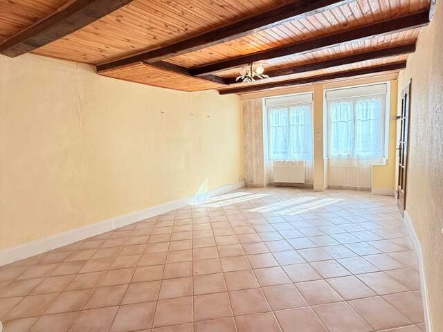 Vente Maison traditionnelle 5 pièces — photo du bien
