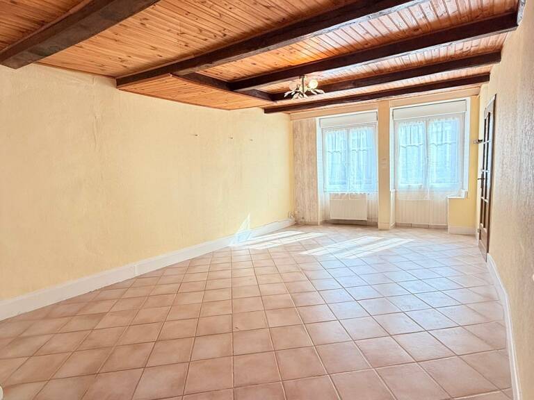 Vente Maison traditionnelle 5 pièces — photo 1