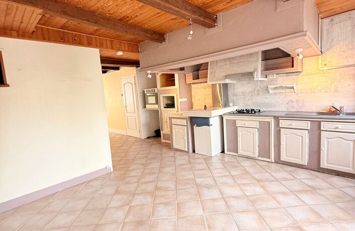 Vente Maison traditionnelle 5 pièces — photo 2